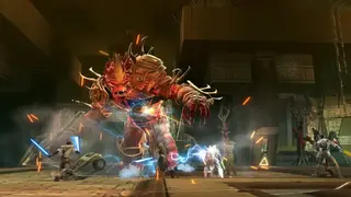 Star Wars: The Old Republic screenshot