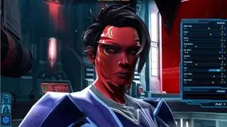 Star Wars: The Old Republic screenshot