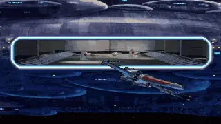 Star Wars: X-Wing screenshot