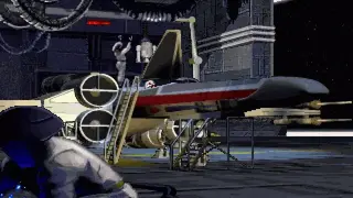 Star Wars: X-Wing screenshot