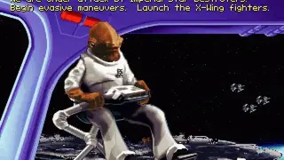 Star Wars: X-Wing screenshot