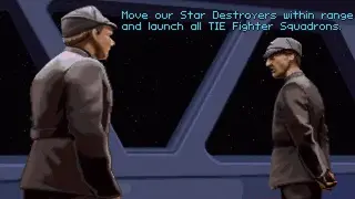 Star Wars: X-Wing screenshot