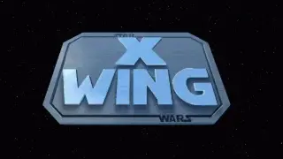 Star Wars: X-Wing screenshot