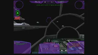 Star Wars: X-Wing Alliance screenshot