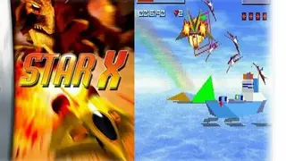 Star X screenshot