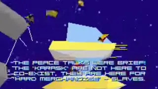 Star X screenshot