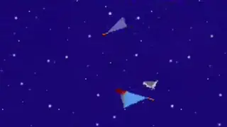 Star X screenshot