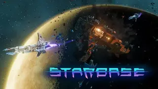 Starbase screenshot