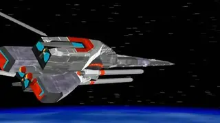 StarBlade screenshot
