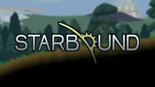 Starbound screenshot