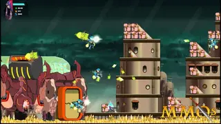 StarBreak screenshot