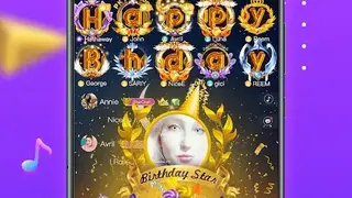 StarChat screenshot