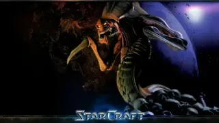 Starcraft screenshot
