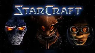 Starcraft screenshot