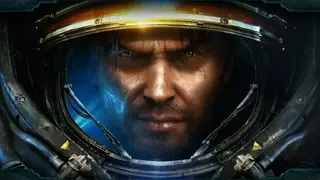 Starcraft II: Wings of Liberty screenshot