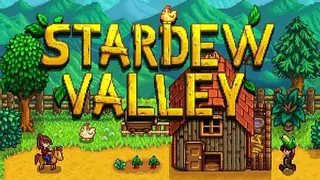 Stardew Valley screenshot