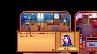 Stardew Valley screenshot