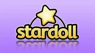 Stardoll screenshot