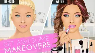 Stardoll screenshot