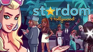 Stardom screenshot