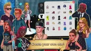 Stardom screenshot
