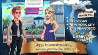 Stardom screenshot