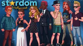 Stardom: Hollywood screenshot