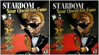 Stardom: Your Quest For Fame screenshot