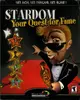 Stardom: Your Quest For Fame