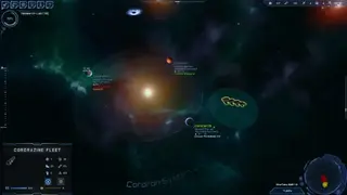 StarDrive 2 screenshot