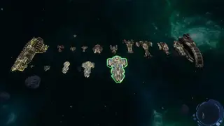 StarDrive 2 screenshot