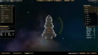 StarDrive screenshot