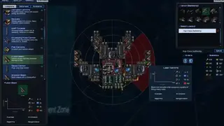 StarDrive screenshot