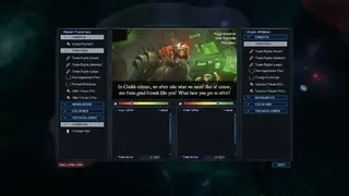 StarDrive screenshot