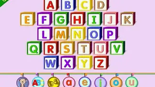 Starfall Free screenshot