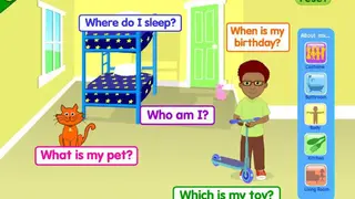 Starfall Free screenshot