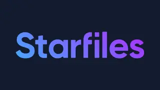 Starfiles screenshot