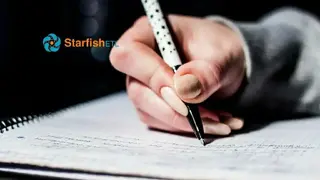 StarfishETL screenshot