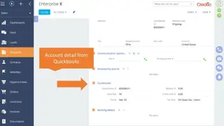 StarfishETL screenshot