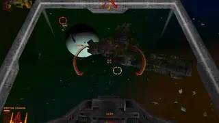 StarLancer screenshot