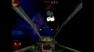 StarLancer screenshot