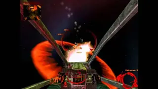 StarLancer screenshot