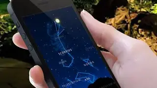 Starlight screenshot