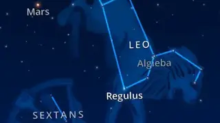 Starlight screenshot