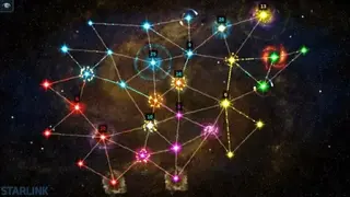 Starlink screenshot