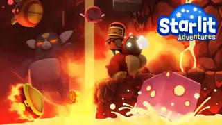 Starlit Adventures screenshot