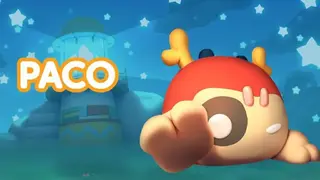 Starlit Adventures screenshot