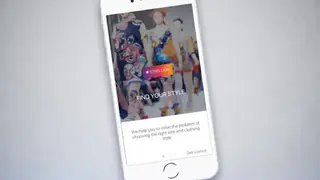 Starlook screenshot