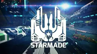 StarMade screenshot