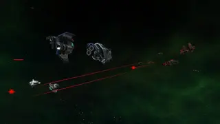 StarMade screenshot